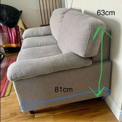 free sofa