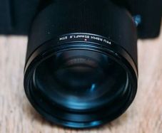 Viltrox 85mm f/1.8 STM Lens for Fujifilm X-Mount