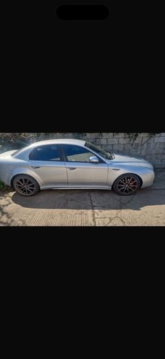 2008 Alfa Romeo 159