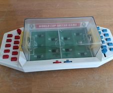 soccer tabletop