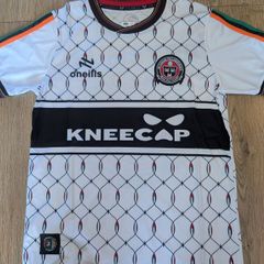 Bohs Kneecap Jersey Limited Edition