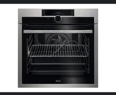 oven