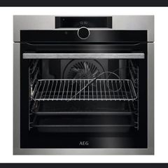 oven