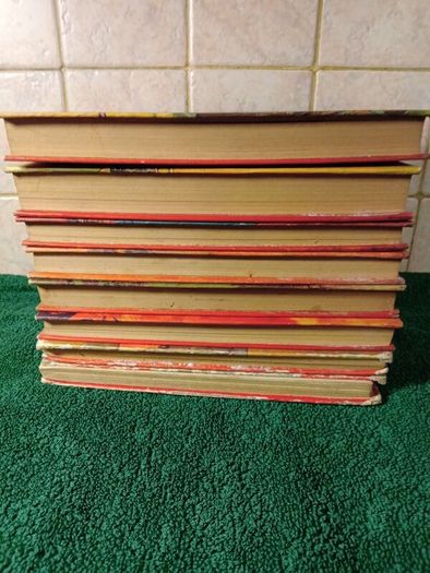 Bancroft Classics / Children's Books