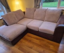 Corner Sofa