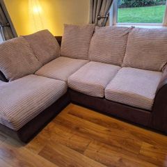 Corner Sofa