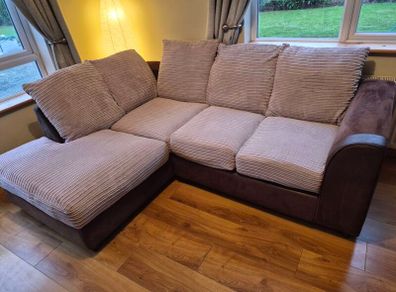Corner Sofa