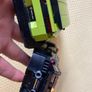 LEGO 76899 Speed Champion Lamborghini Image 3