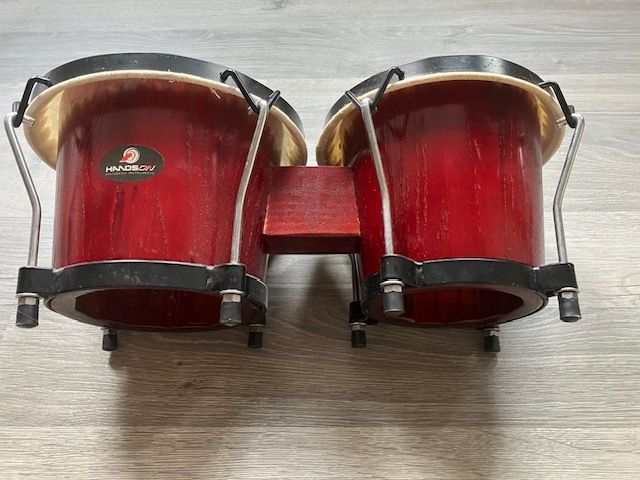 drums