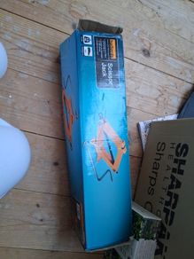 Scissor Jack Brand new