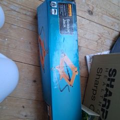 Scissor Jack Brand new