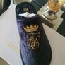 Messi slippers Image 6