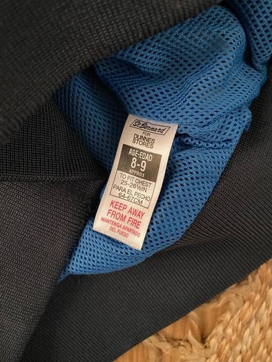Autumn / light jacket size 8-9