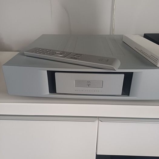 Hi End Linn Exakt Box 1 Power Amplifier Dac Absolute Bargain