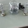 Harmon Kardon sound sticks and subwoofer Image 3