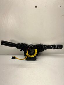 Hyundai I40 2016 Wiper Indicator Stalk With Squib 93410-3z200 93420-1m510 A2l5b7s