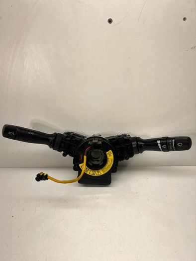 Hyundai I40 2016 Wiper Indicator Stalk With Squib 93410-3z200 93420-1m510 A2l5b7s