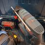 Bosch GBH 36V-EC Compact 2 Mode Drill Image 3