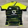 Canterbury Ireland Rugby 2020 Test/Alternative Conor Murray Player Issue Rugby Jersey Shirt Mens XL Munster Image 3