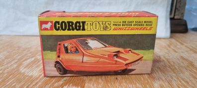 Corgi diecast