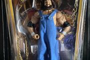 WWE Legends Series 4 Hillbilly Jim