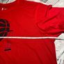 Nike Dri-Fit The Nike Tee NBA Toronto Raptors Basketball Mens 2XL T-Shirt BNWT Image 7