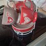 Coffee Set .. 8 Piece with Stand .. Price Drop Image 4