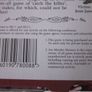 A Backful of  Bullets Board Game Image 4
