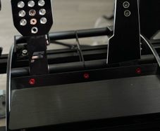 Fanatec Clubsport Pedals V3 2 Pedals spacers