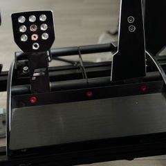 Fanatec Clubsport Pedals V3 2 Pedals spacers