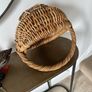 Antique Basket Image 8
