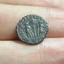 Roman Coin, Constantine Dynasty, Superb Detail Image 3