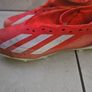 Football boots Adidas Crazyfast size 3 Image 2