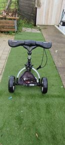 Golf trolley