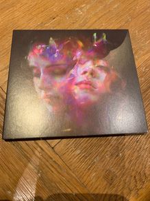 Let's Eat Grandma - I'm All Ears