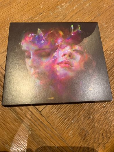 Let's Eat Grandma - I'm All Ears