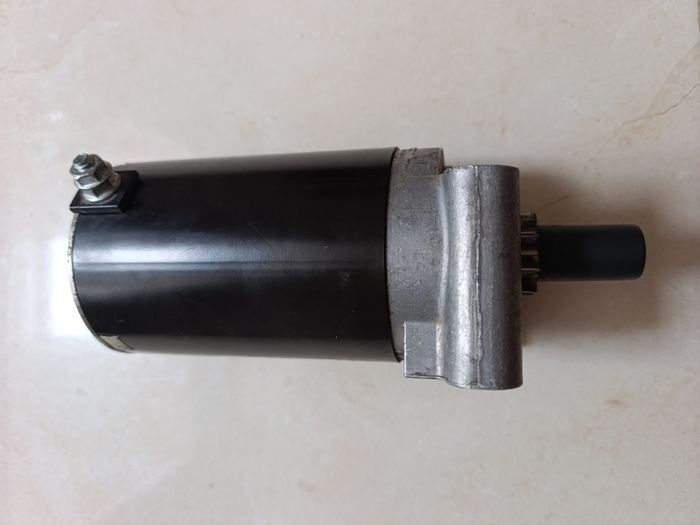 Kohler V-Twin Starter Motor