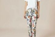 Mosh Mosh trousers