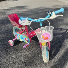 Peppa Pig Bike