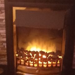 Dimplex Electric Fire