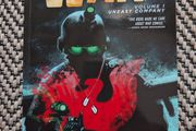 Men of War Vol 1 Uneasy Company TPB New 52 DC Comics Ivan Brandon Sgt Rock