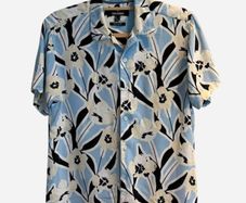 Floral Shirt