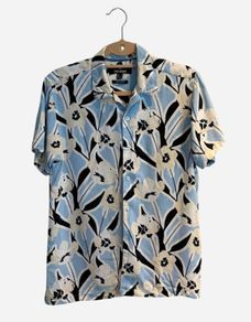 Floral Shirt