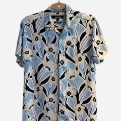 Floral Shirt
