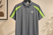 Ford Mustang Polo Shirt Mens Large