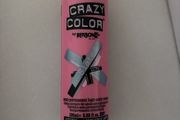 Crazy Color