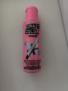 Crazy Color