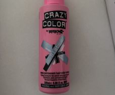 Crazy Color