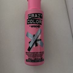 Crazy Color