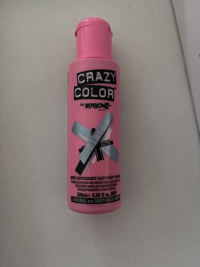 Crazy Color